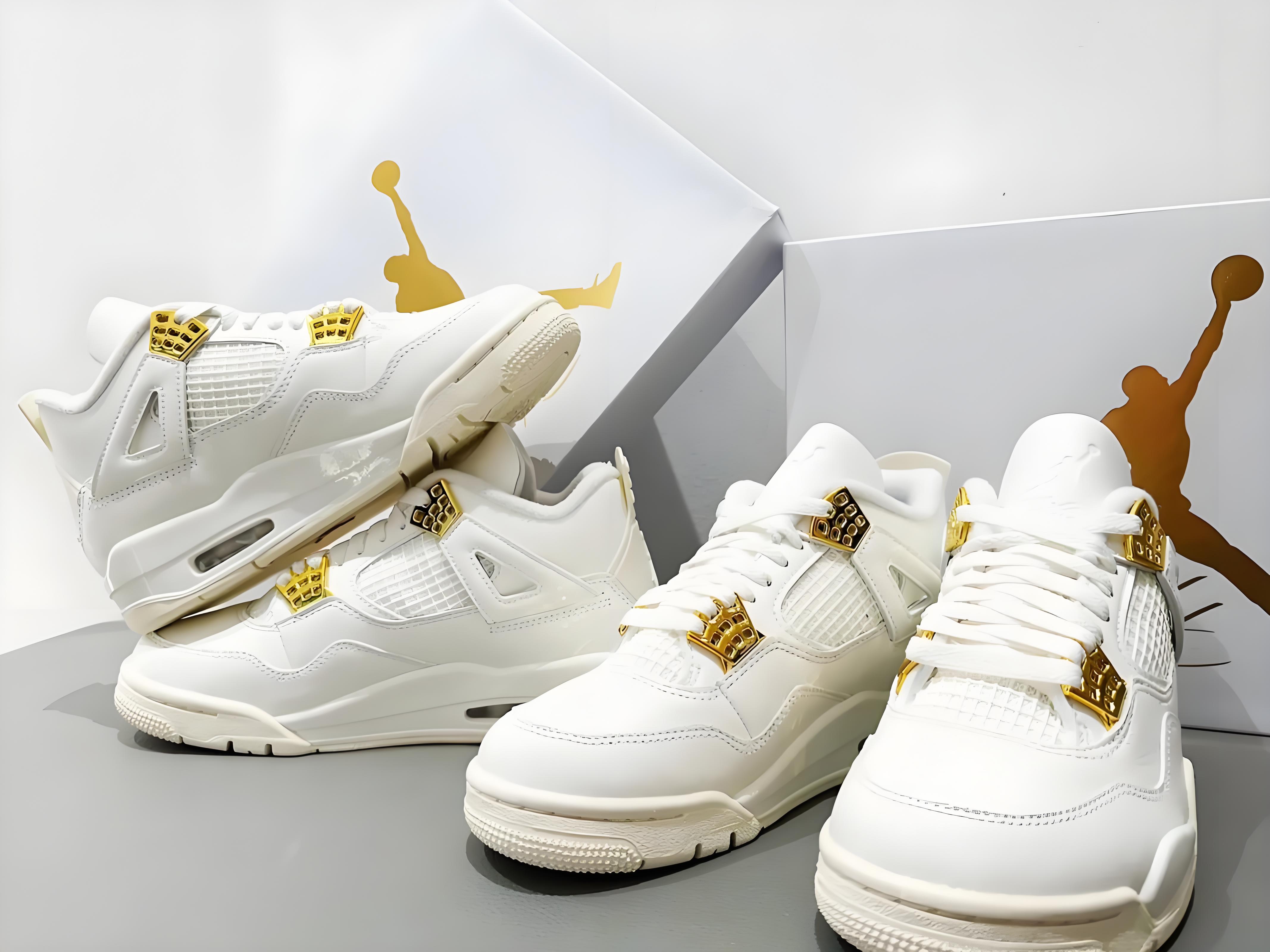 釋放 Air Jordan 4 Retro：全面回顧